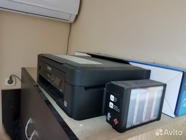 Принтер L210 Принтер L210