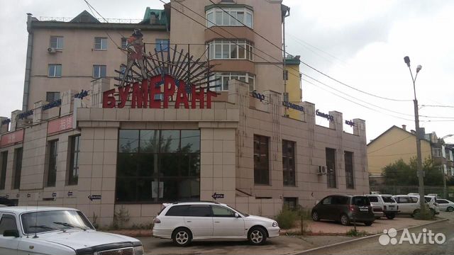 Помещение свободного назначения, 998.70 м² Помещение свободного назначения, 998.70 м²