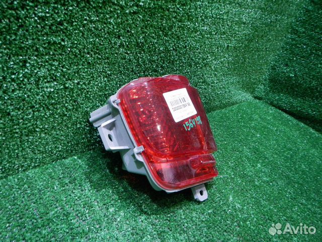 Птф левый Toyota Land Cruiser 200 (15-н.в.) 814566