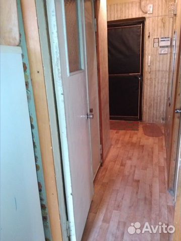 2-к квартира, 41 м², 1/5 эт. 2-к квартира, 41 м², 1/5 эт.