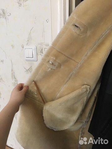 Дубленка женская Дубленка женская