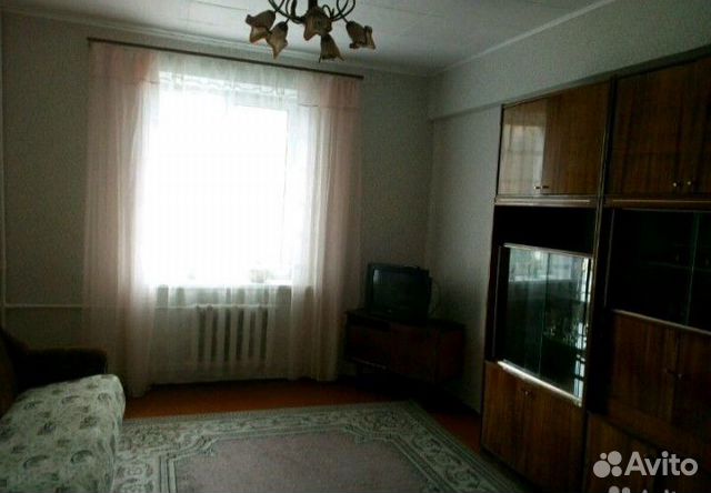 2-к квартира, 60 м², 3/4 эт.