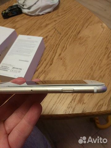 Телефон iPhone 6 64гб Телефон iPhone 6 64гб