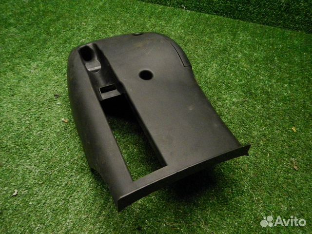 Кожух рулевой колонки нижний Mazda CX-9 1 (06-16) Кожух рулевой колонки нижний Mazda CX-9 1 (06-16)
