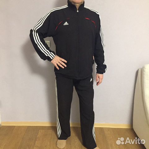 Спортивный костюм мужской р 50-52 Спортивный костюм мужской р 50-52