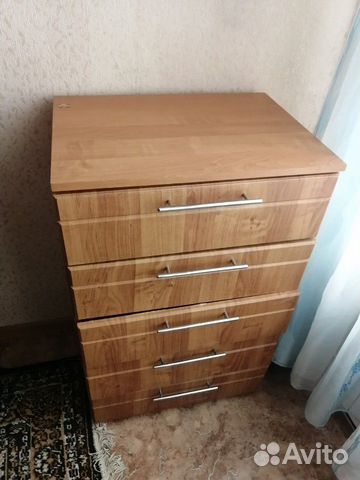 Комод