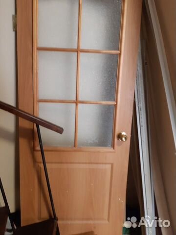 Продам дверь