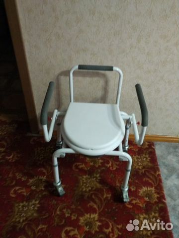 Стул санитарный Стул санитарный