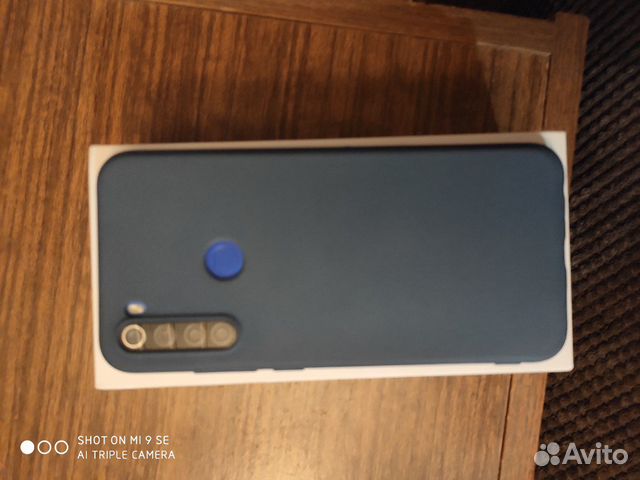 Xiaomi Note 8T Xiaomi Note 8T