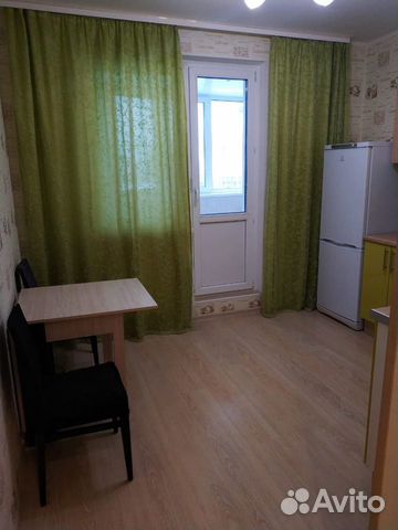 1-к квартира, 41 м², 6/23 эт. 1-к квартира, 41 м², 6/23 эт.