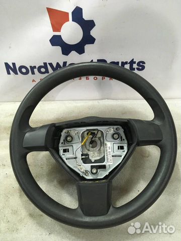 Рулевое колесо для AIR BAG (без AIR BAG) Opel Ast