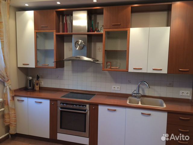 2-к квартира, 74.8 м², 7/14 эт. 2-к квартира, 74.8 м², 7/14 эт.