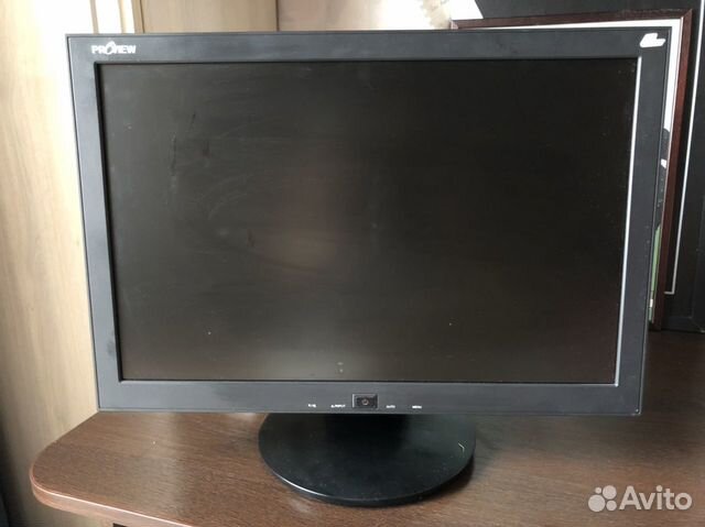 Монитор 19 Proview Монитор 19 Proview