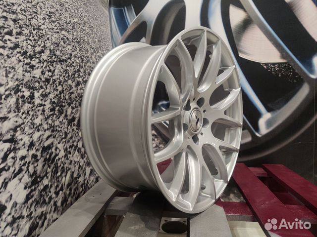 Стильные диски 3sdm r18 5x114.3 Camry, Mazda 6 Стильные диски 3sdm r18 5x114.3 Camry, Mazda 6