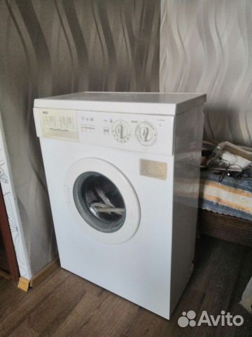 Стиральная машина zanussi Стиральная машина zanussi