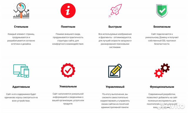 Разработка сайтов Реклама Продвижение Разработка сайтов Реклама Продвижение