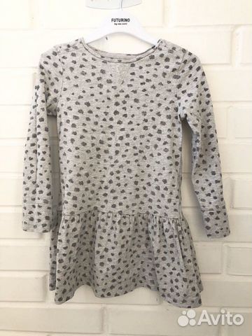 Платье mothercare 104 Платье mothercare 104