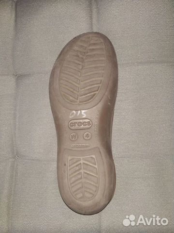 Crocs сандалии Crocs сандалии