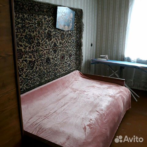 2-к квартира, 42 м², 4/5 эт.