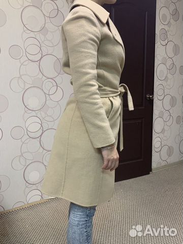 Пальто MaxMara
