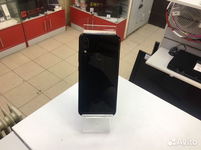 Xiaomi redmi note 7 3/32 (ф94)