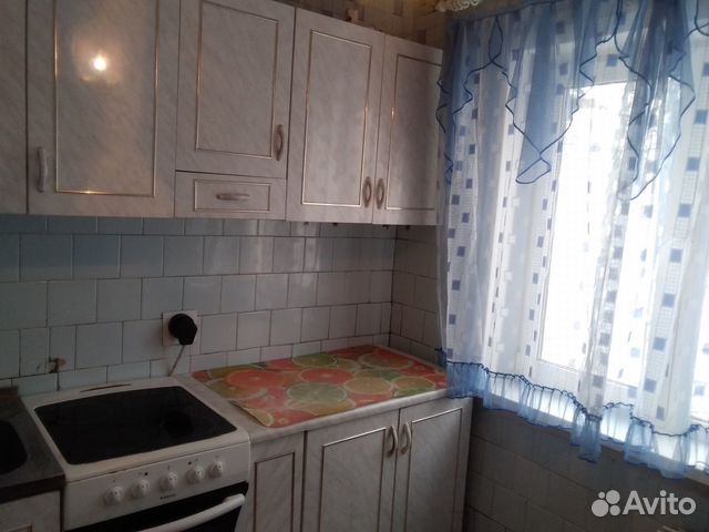 2-к квартира, 45 м², 2/5 эт.
