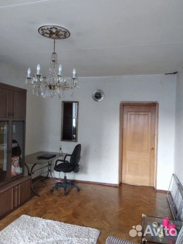 2-к квартира, 60 м², 3/6 эт. 2-к квартира, 60 м², 3/6 эт.
