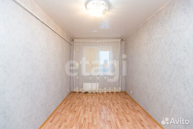 2-к квартира, 62.9 м², 17/17 эт.