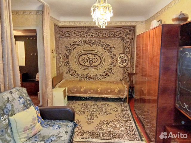 1-к квартира, 31.5 м², 1/4 эт. 1-к квартира, 31.5 м², 1/4 эт.