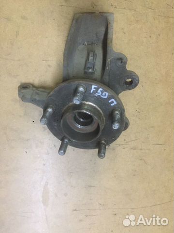 Поворотный Кулак Правый Форд Фокус 2 Ford Focus 2 Поворотный Кулак Правый Форд Фокус 2 Ford Focus 2