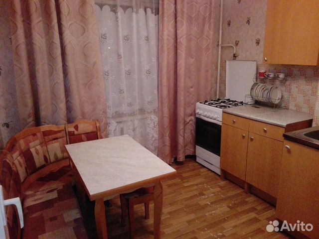 1-к квартира, 32 м², 3/9 эт.