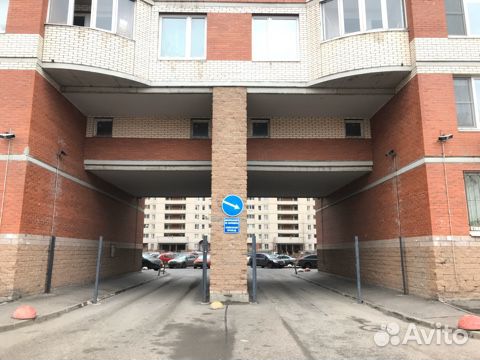 1-к квартира, 41.8 м², 16/16 эт. 1-к квартира, 41.8 м², 16/16 эт.