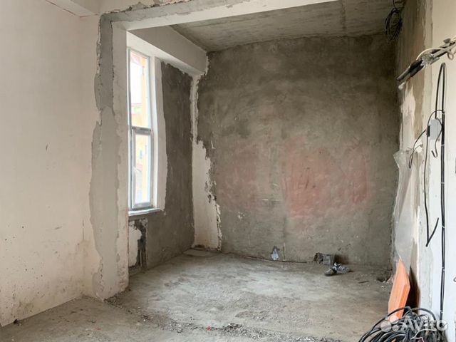 2-к квартира, 40 м², 1/7 эт. 2-к квартира, 40 м², 1/7 эт.