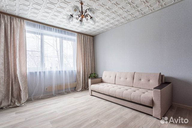 4-к квартира, 75 м², 2/12 эт. 4-к квартира, 75 м², 2/12 эт.