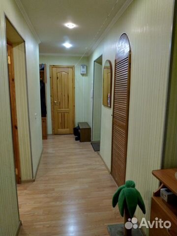 2-к квартира, 54 м², 2/5 эт. 2-к квартира, 54 м², 2/5 эт.