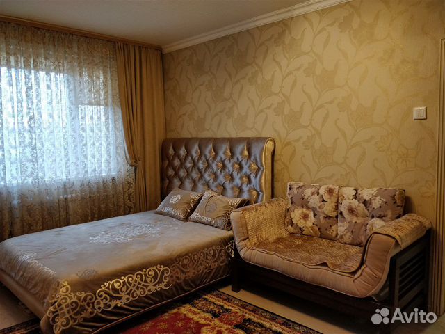 1-к квартира, 36.2 м², 9/16 эт. 1-к квартира, 36.2 м², 9/16 эт.