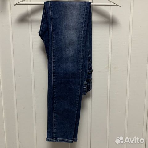 Джинсы Calvin Klein Джинсы Calvin Klein