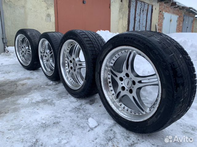 Продам Диски R18 5x112 Продам Диски R18 5x112
