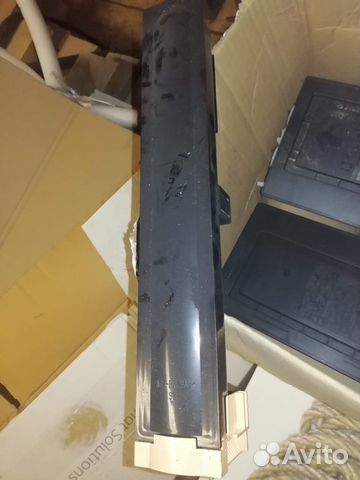 Пустой тонер-картридж Xerox 006R01179