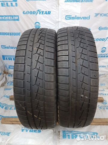 Зимние шины 225 55 19 Yokohama Wdrive 97A Зимние шины 225 55 19 Yokohama Wdrive 97A