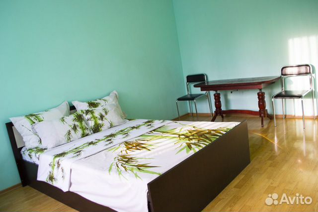 

1-к. квартира, 30 м², 1 кровать