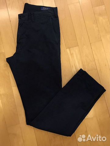 Слаксы Polo Ralph Lauren Слаксы Polo Ralph Lauren
