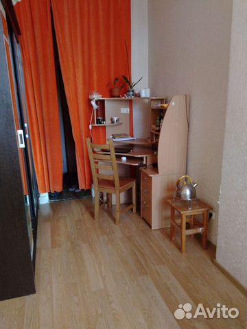 Комната 13.5 м² в 7-к, 4/5 эт. Комната 13.5 м² в 7-к, 4/5 эт.