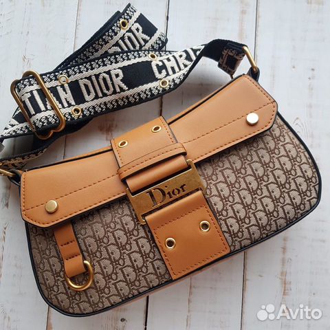 Сумка Dior Сумка Dior
