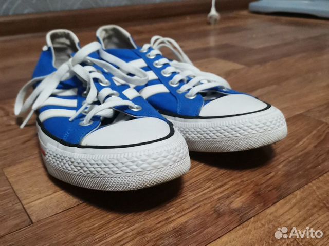 Кеды Кеды