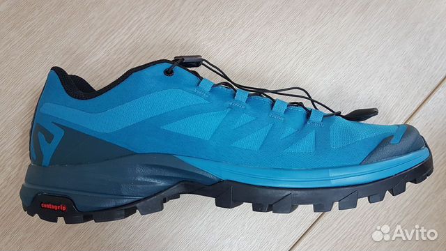 Новые кроссовки Salomon Outpath хайкинг туризм Новые кроссовки Salomon Outpath хайкинг туризм