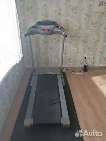 Беговая дорожка
