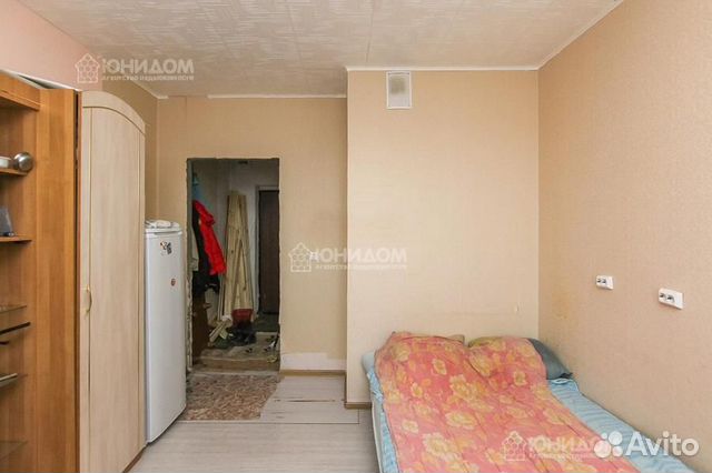 1-к квартира, 19.6 м², 9/16 эт. 1-к квартира, 19.6 м², 9/16 эт.