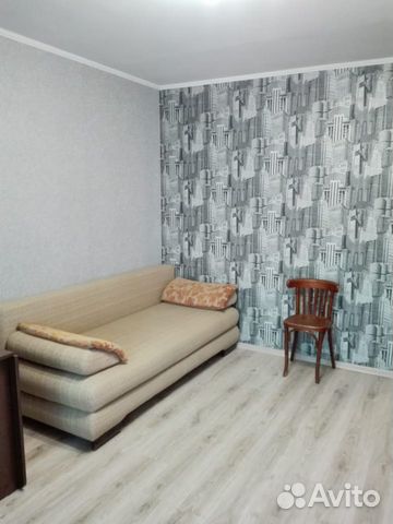1-к квартира, 35.3 м², 11/12 эт.