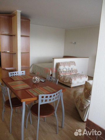 2-к квартира, 53.3 м², 9/10 эт.
